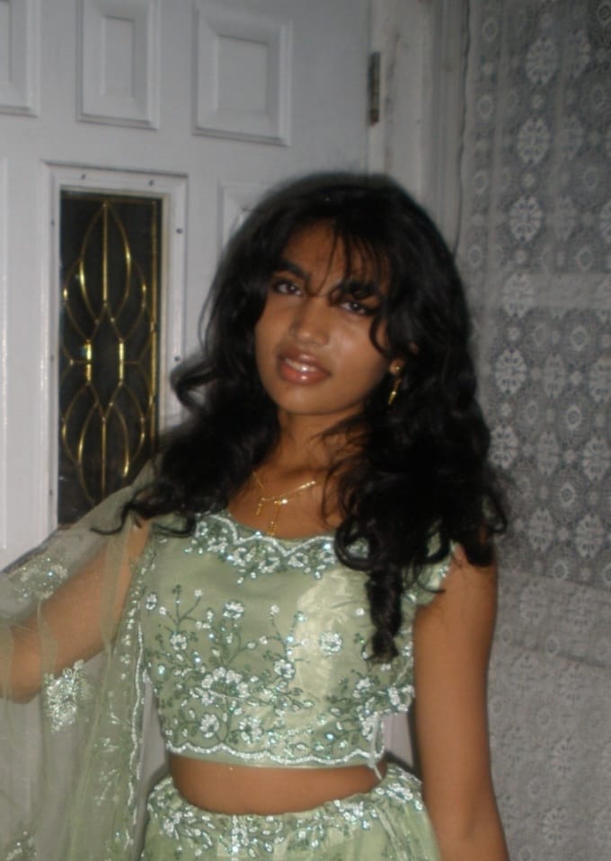 Ekansha Tabhane