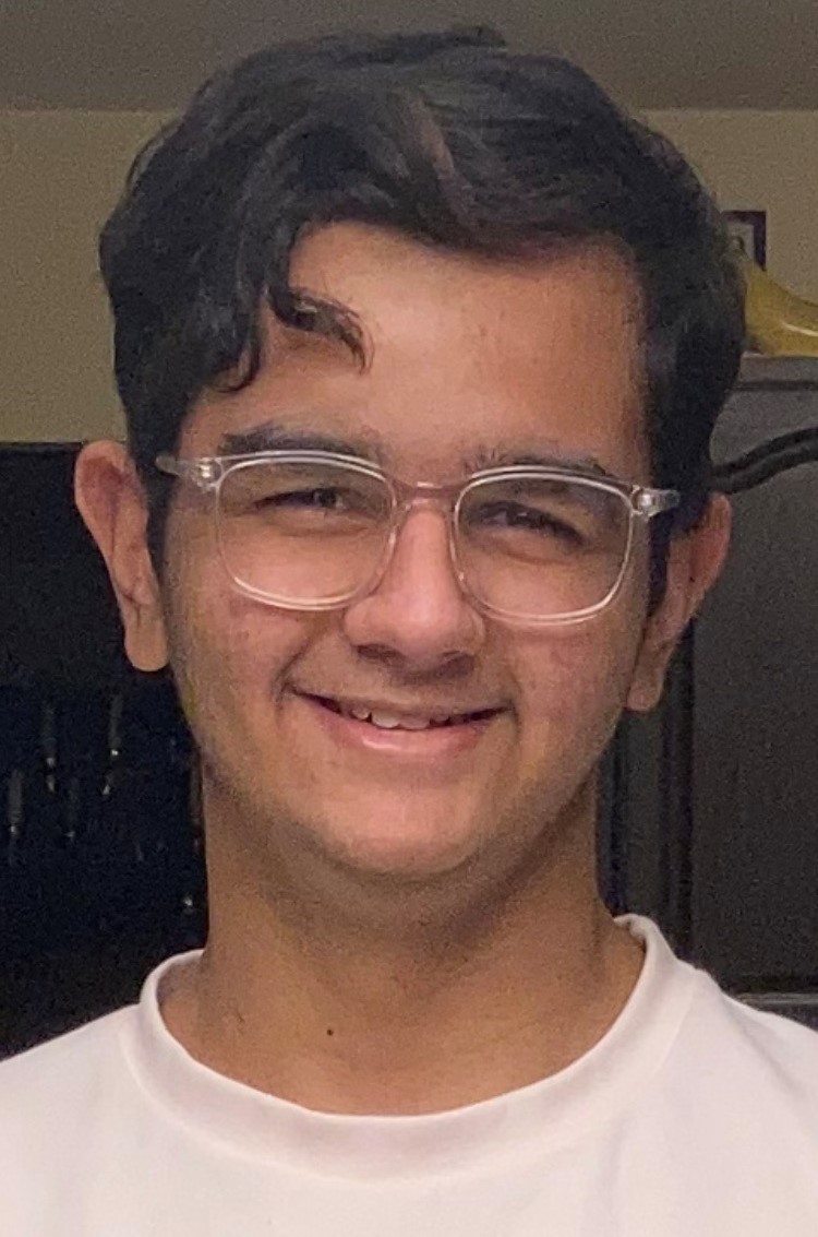 Pranav Arora