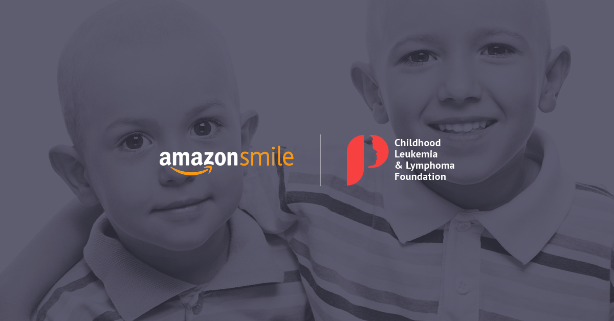 Smile Amazon