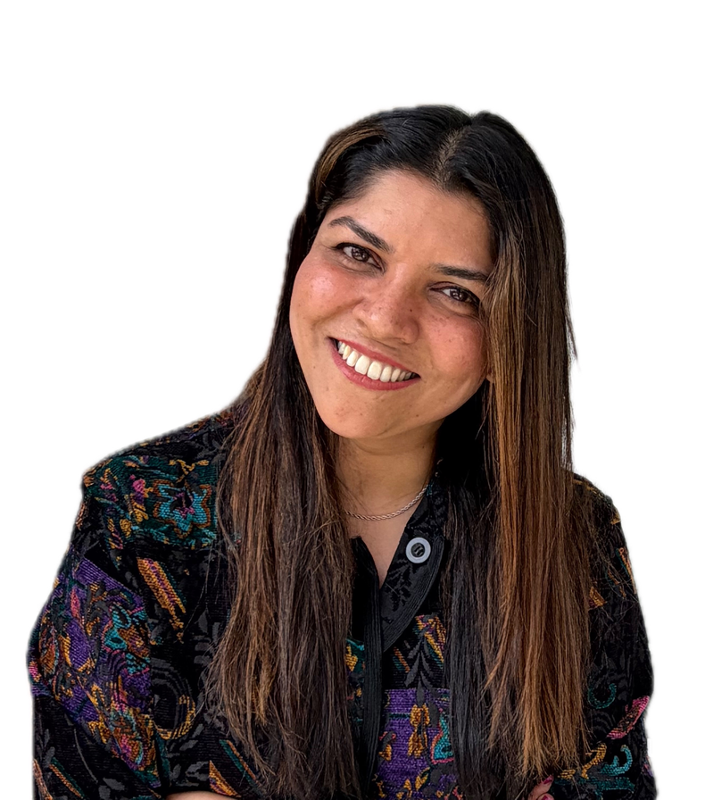 Team Member Photo