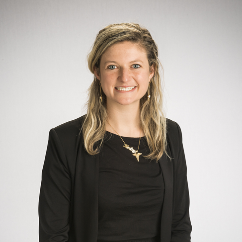 Team Member Photo