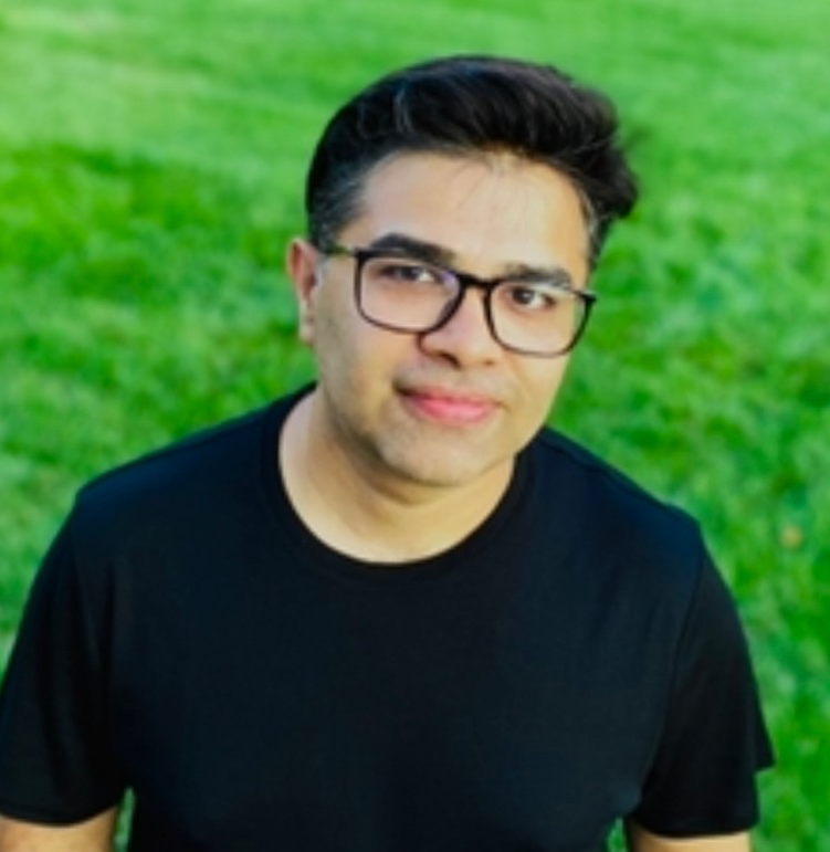 Team Member Photo